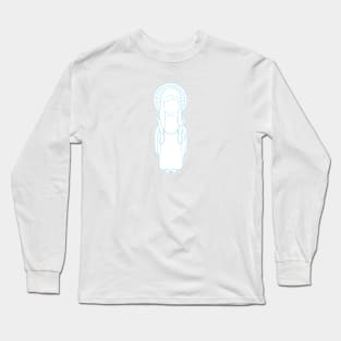 Guadalupe Long Sleeve T-Shirt